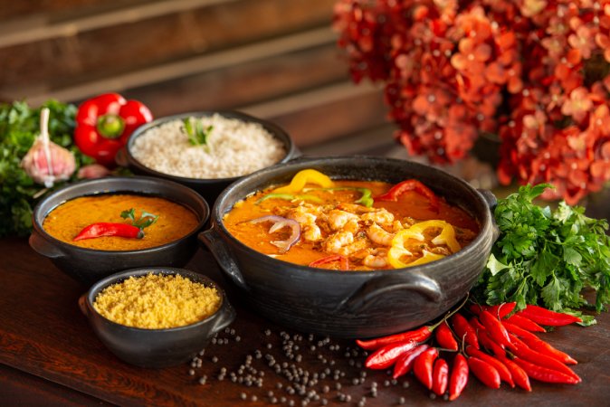 Moqueca