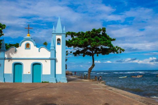 Igreja