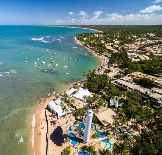 Praia