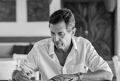Alberto Bolzico